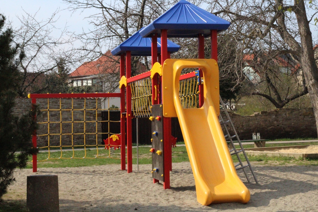 Timmenrode, Silberweg