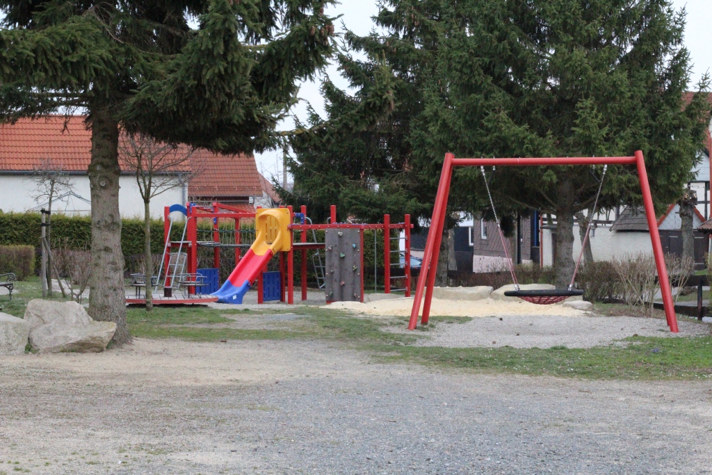 Hüttenrode