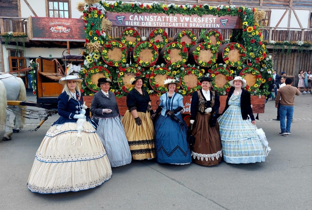 und ein schönes Abschlussfoto muss natürlich auch sein.