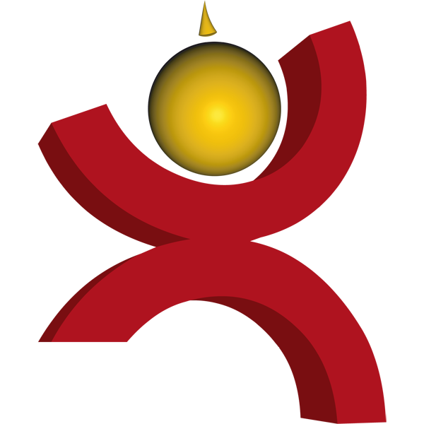 Café Bar Jedermann - Willkommen - Icon