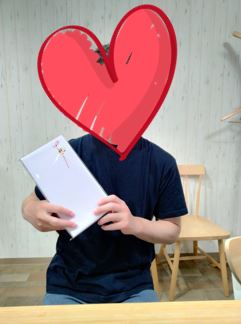 ＜成婚＞誠実に丁寧に前向きに