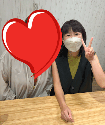 武田とショット!