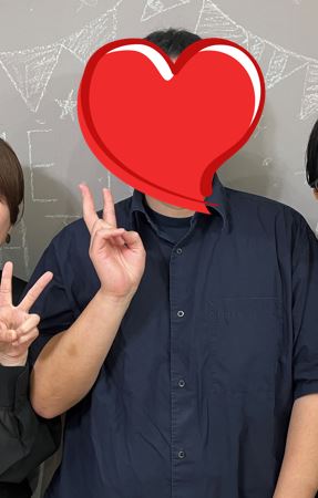 ＜成婚＞今度こそっ！