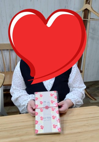＜成婚＞交際2人活動期間6か月
