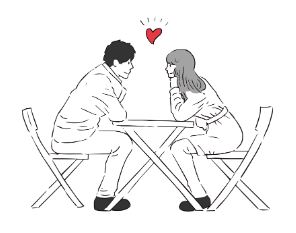 ＜成婚＞必ずいいご縁がある！と信じて