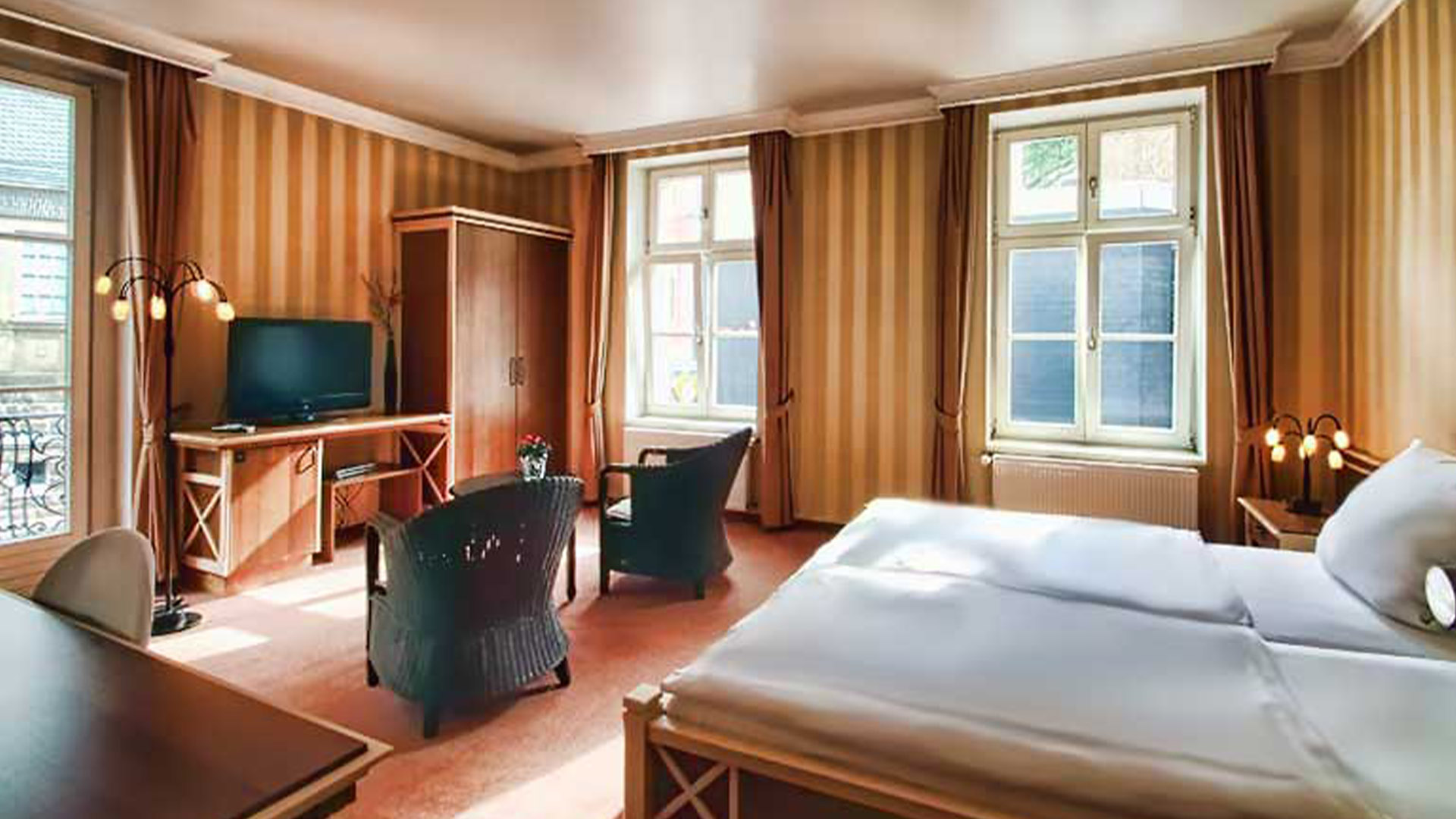 Hotel Meistertrunk Herne