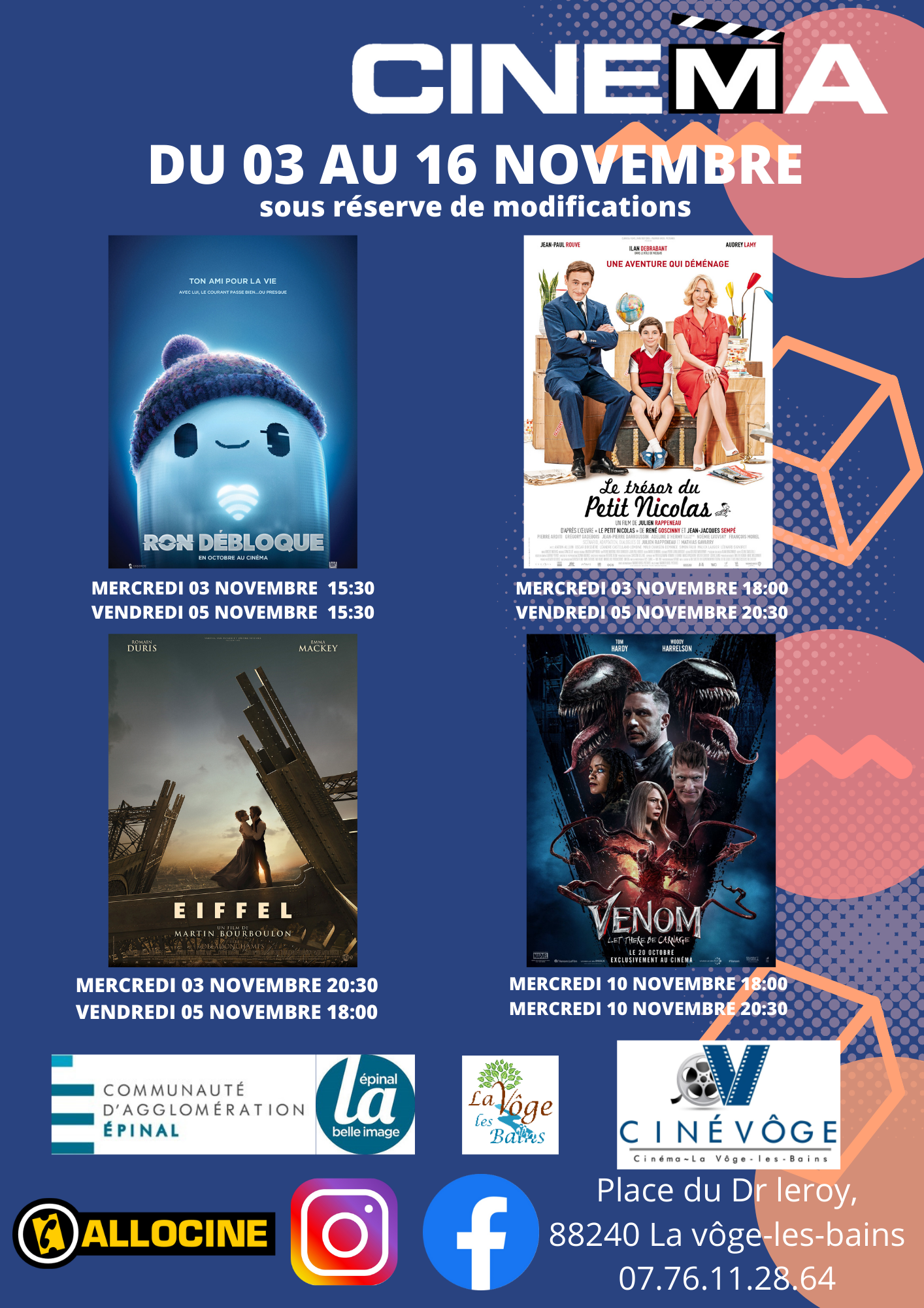 Cinéma