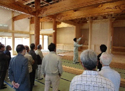 施主検査