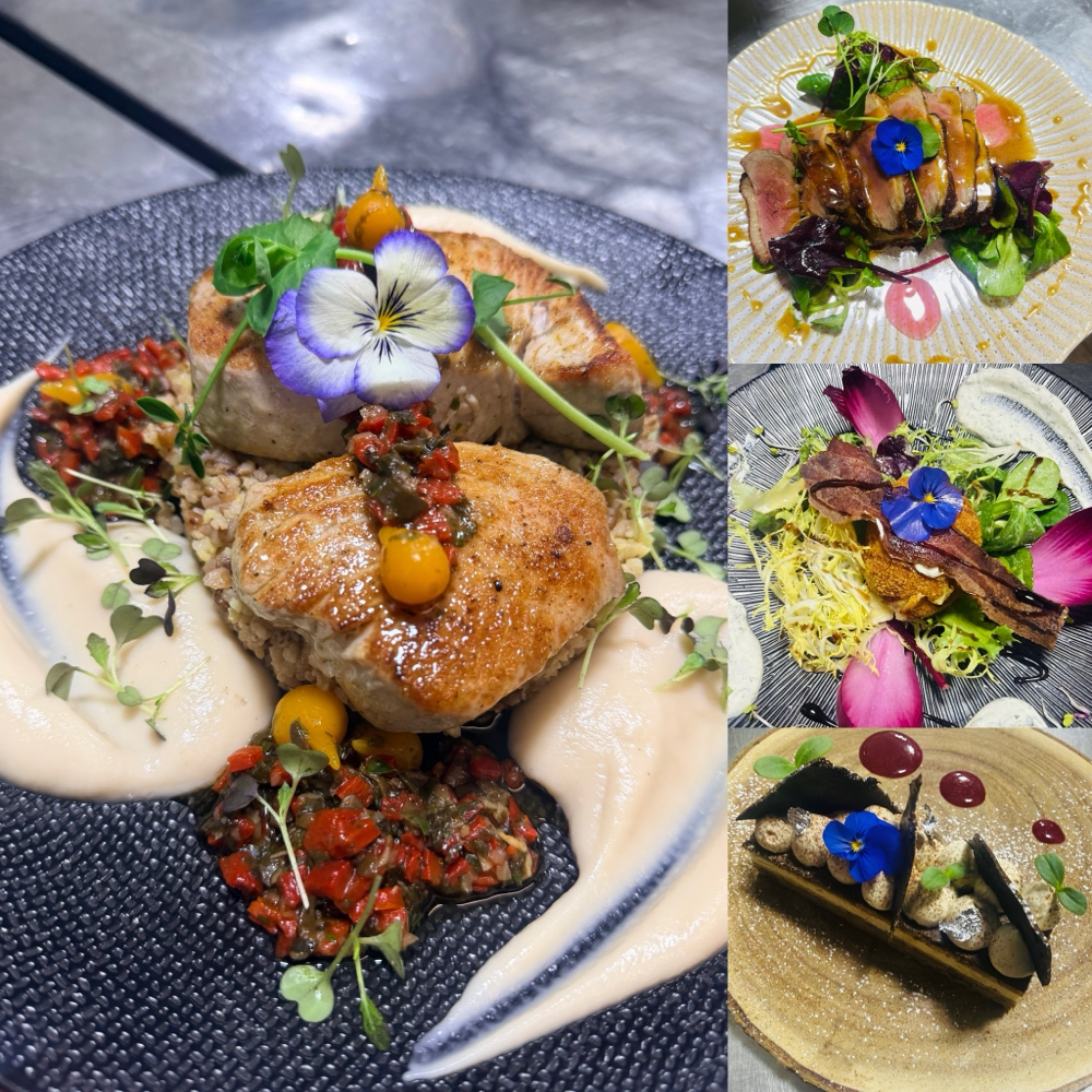 restaurant le briand à valence