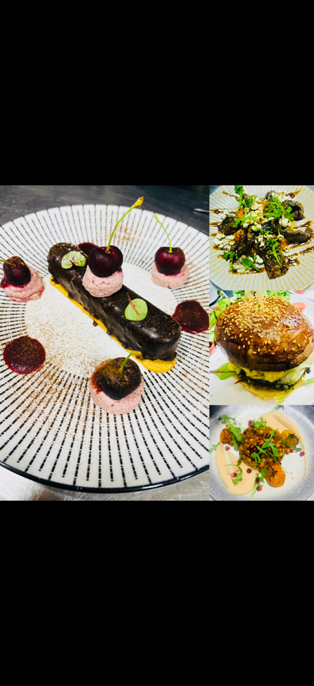 restaurant le briand à valence