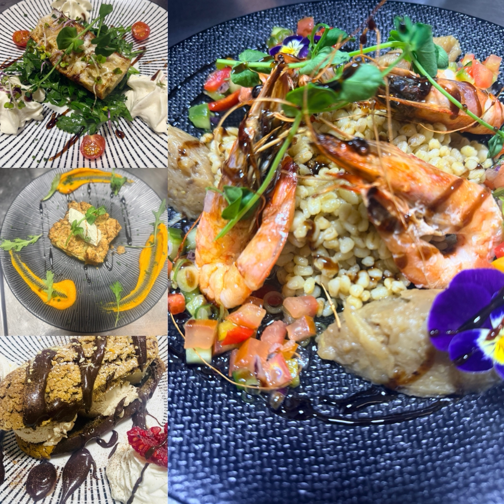 restaurant le briand à valence