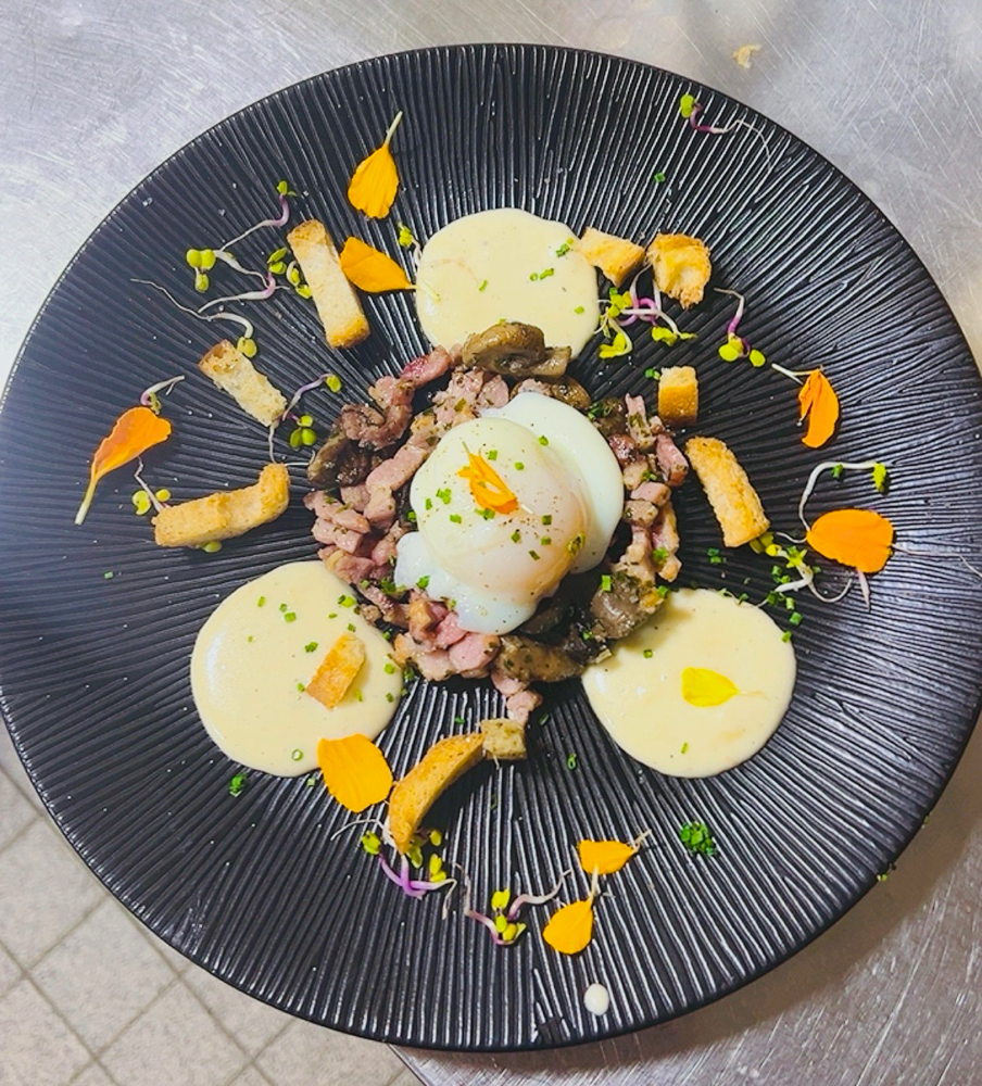 restaurant le briand à valence