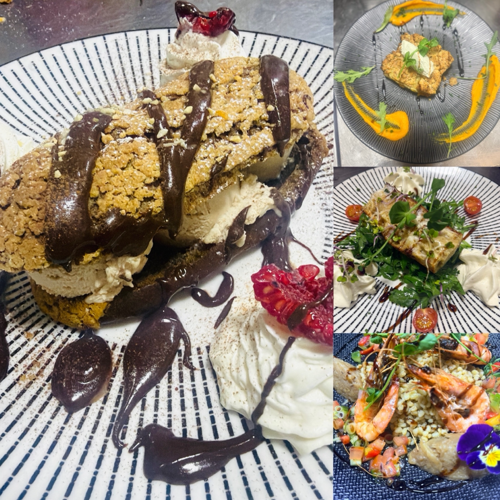 restaurant le briand à valence