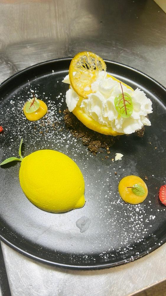 restaurant le briand à valence