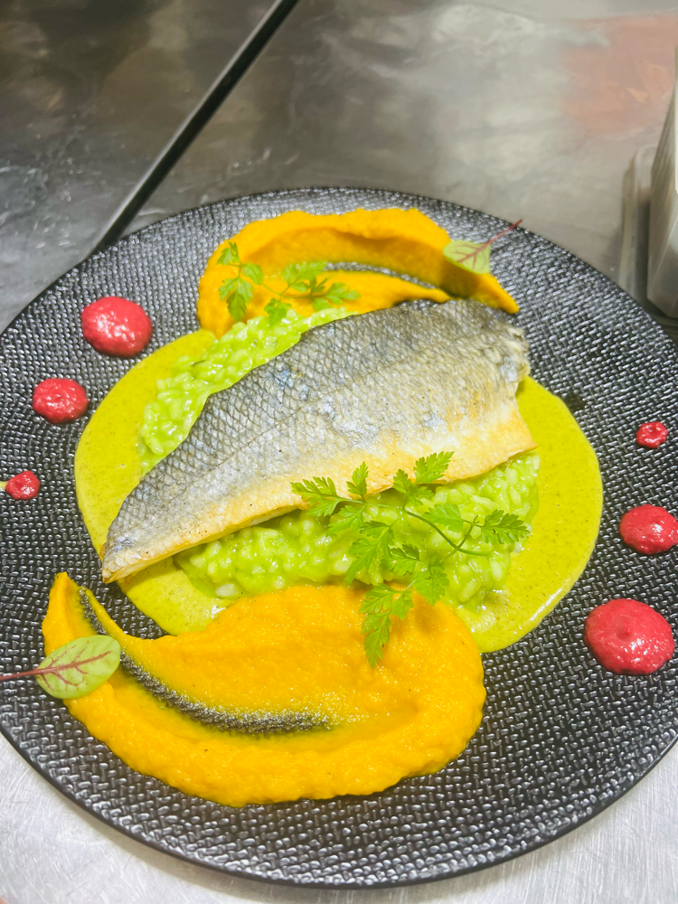 restaurant le briand à valence