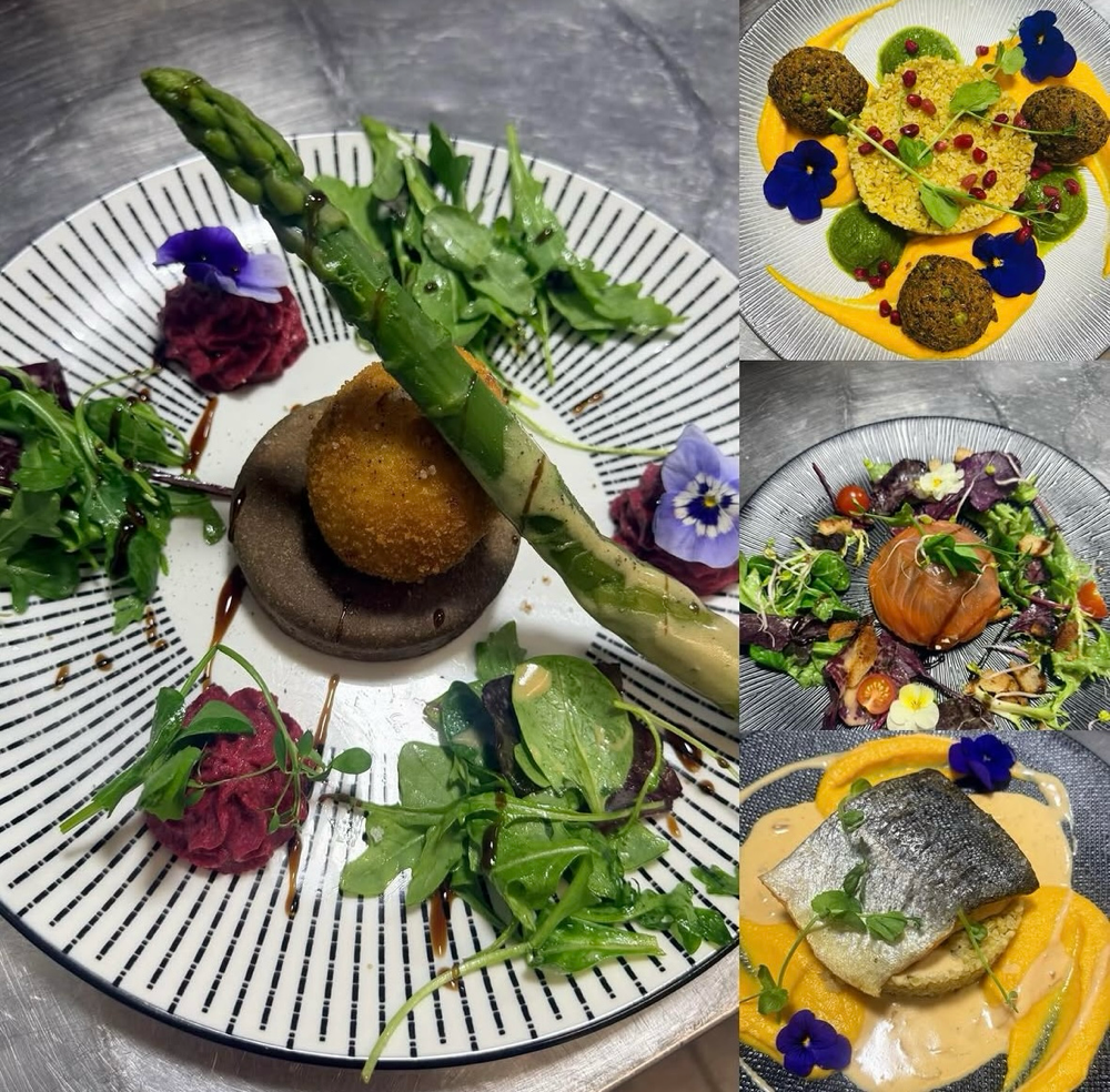 restaurant le briand à valence