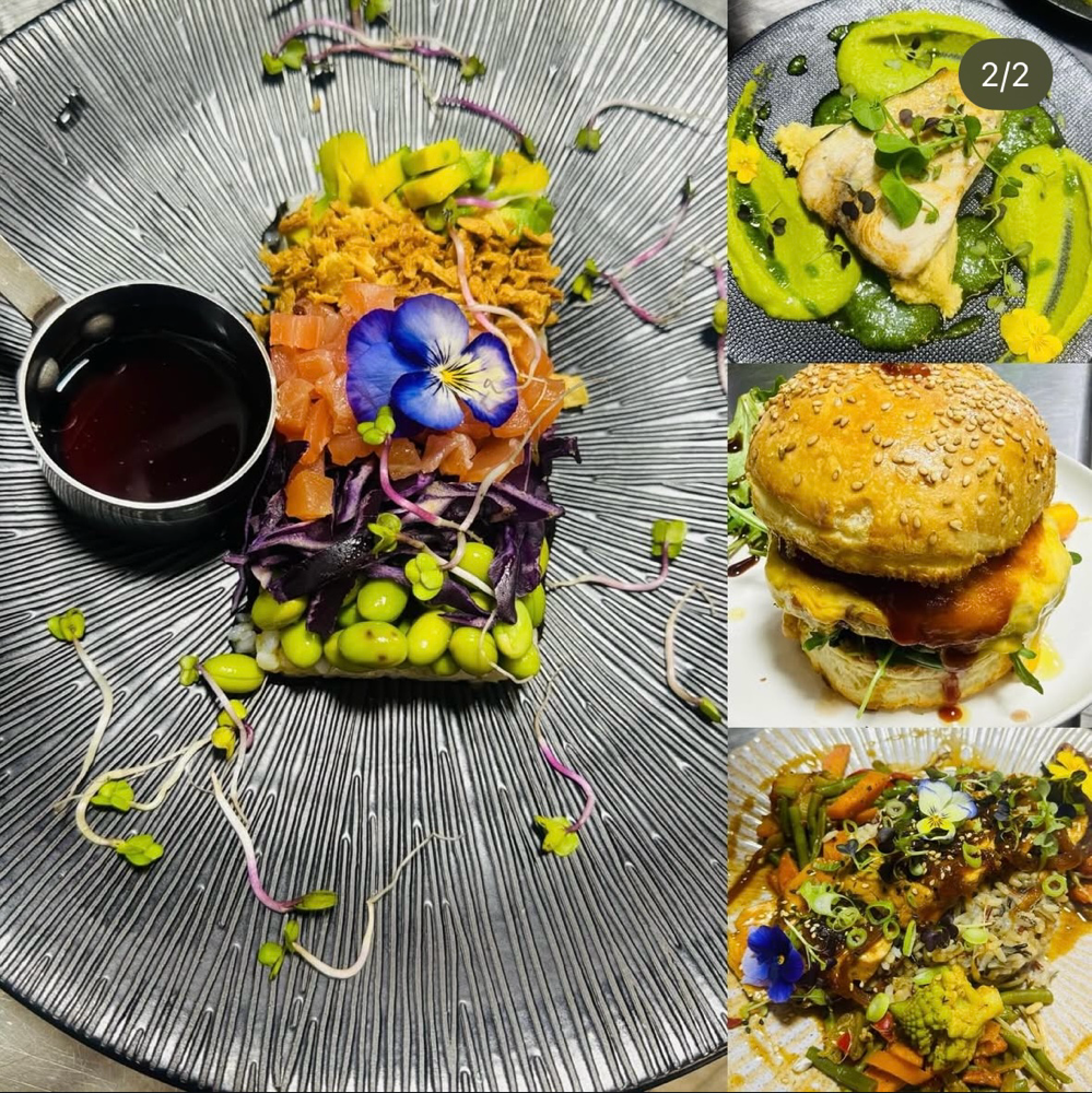 restaurant le briand à valence