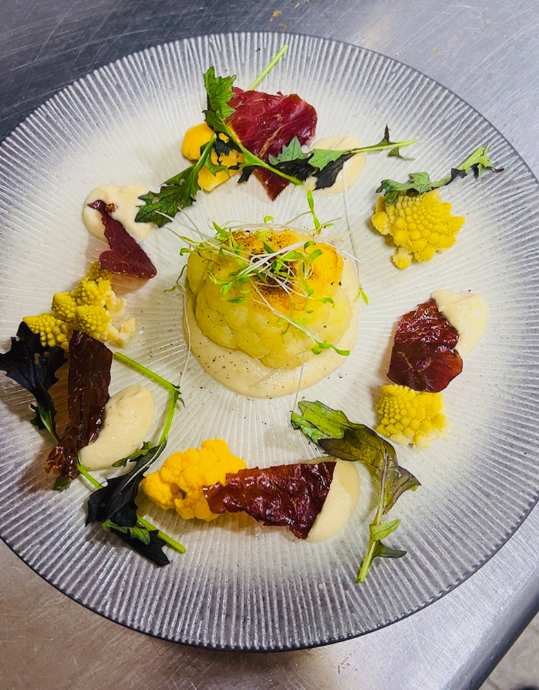 restaurant le briand à valence