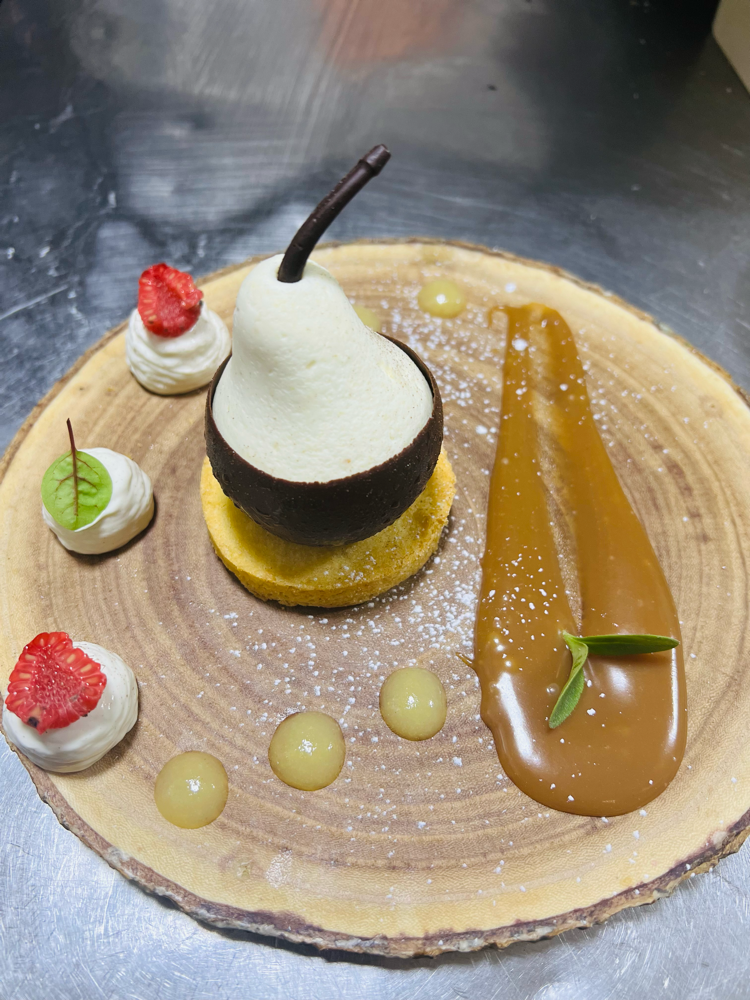 restaurant le briand à valence