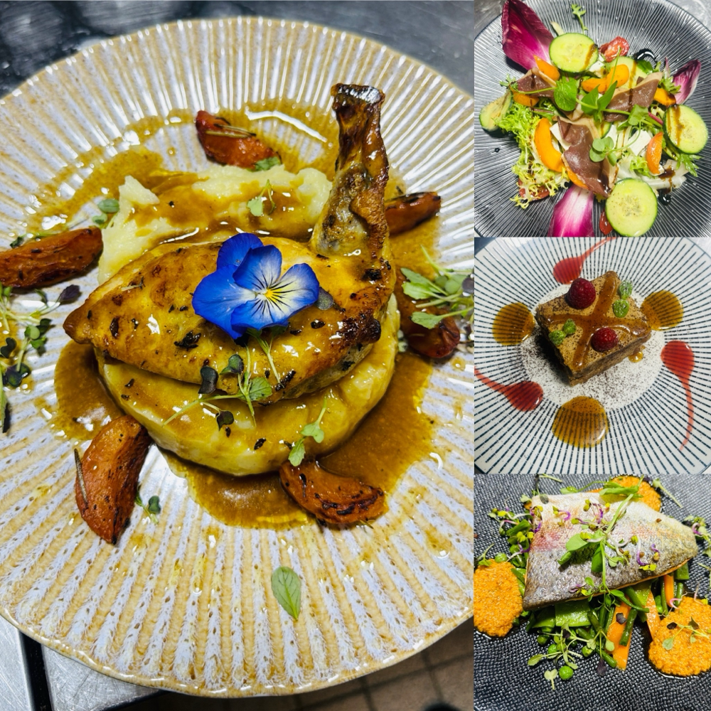 restaurant le briand à valence
