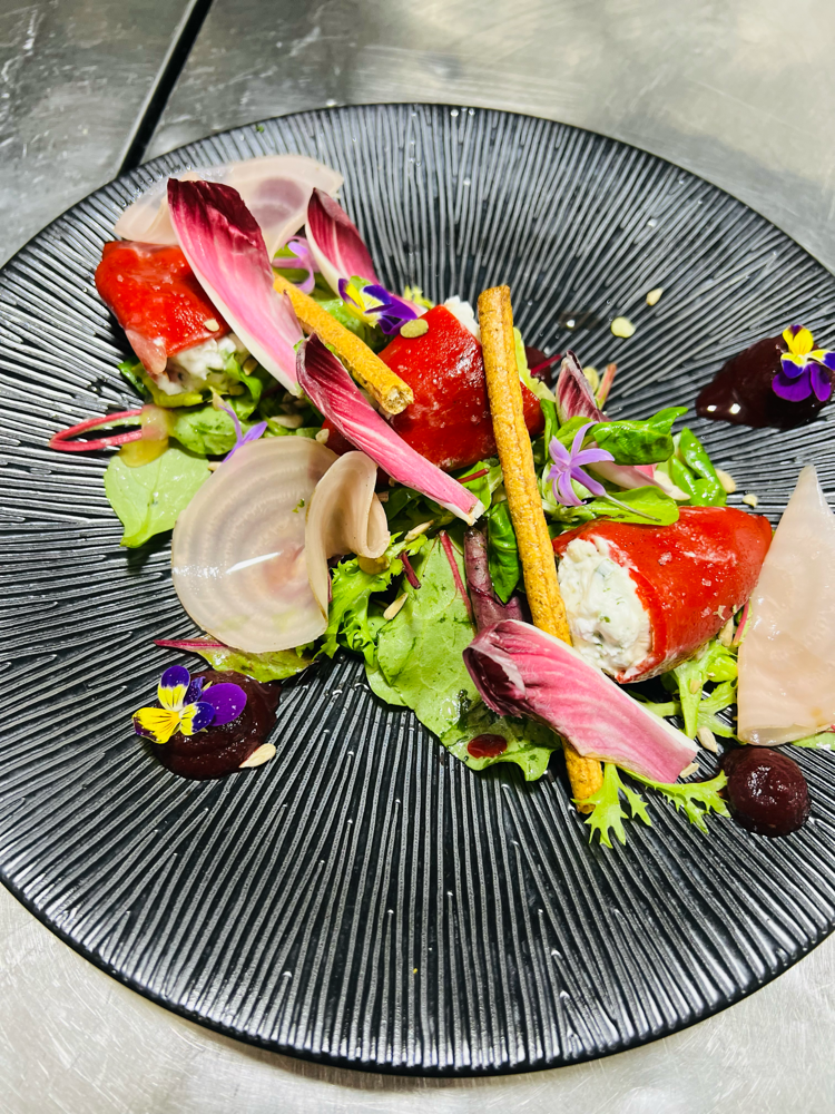 restaurant le briand à valence