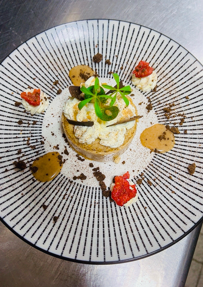 restaurant le briand à valence