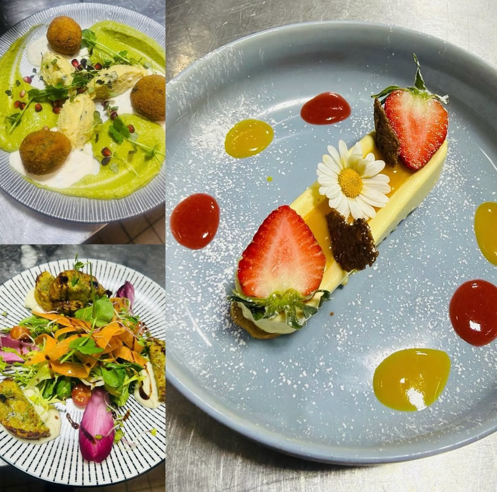 restaurant le briand à valence