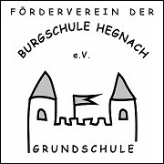 Förderverein der Burgschule Hegnach e.V.