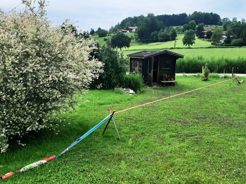 Bewertung 2021-07-11: HÄLT was es verspricht! Sind rundum begeistert. Dazu richtig gute Beratung und super schnelle Antwort bei jeglichen Fragen. LG Sonja 