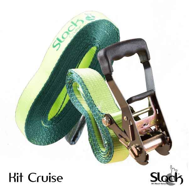 Slackline Slack.fr