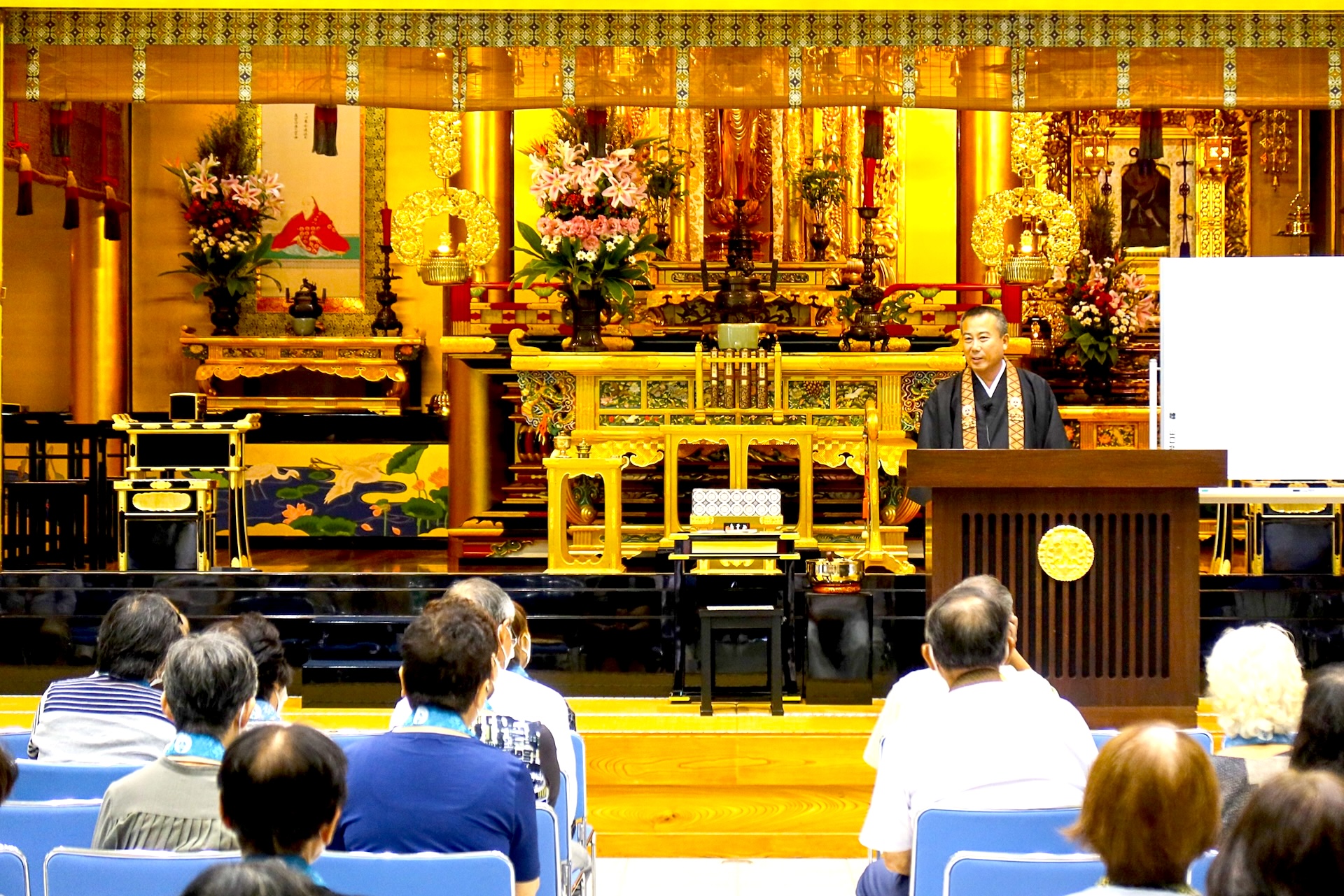 テレホン法話2020年 - www.yamaguchibetsuin.net