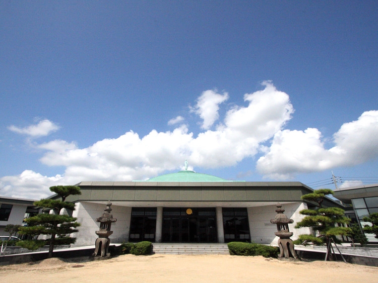 本願寺山口別院