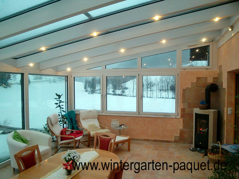 Wintergarten Elzach 