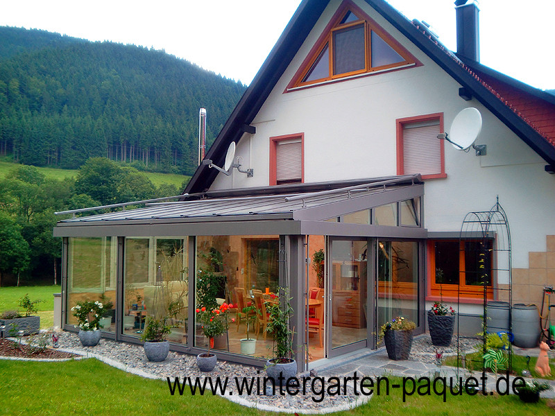 Wintergarten Elzach 