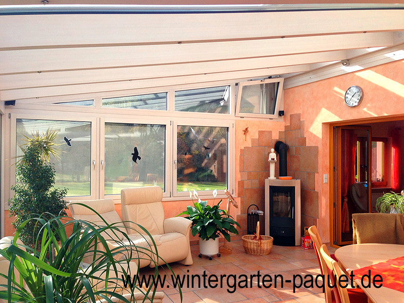 Wintergarten Elzach 