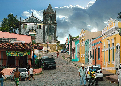 Olinda, Pernambuco