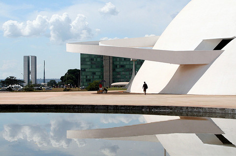 National Museum - Brasilia
