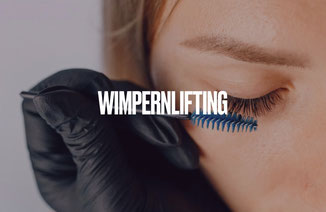 FAQs Wimpernlifting