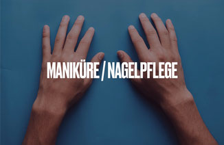FAQs Maniküre / Nagelpflege
