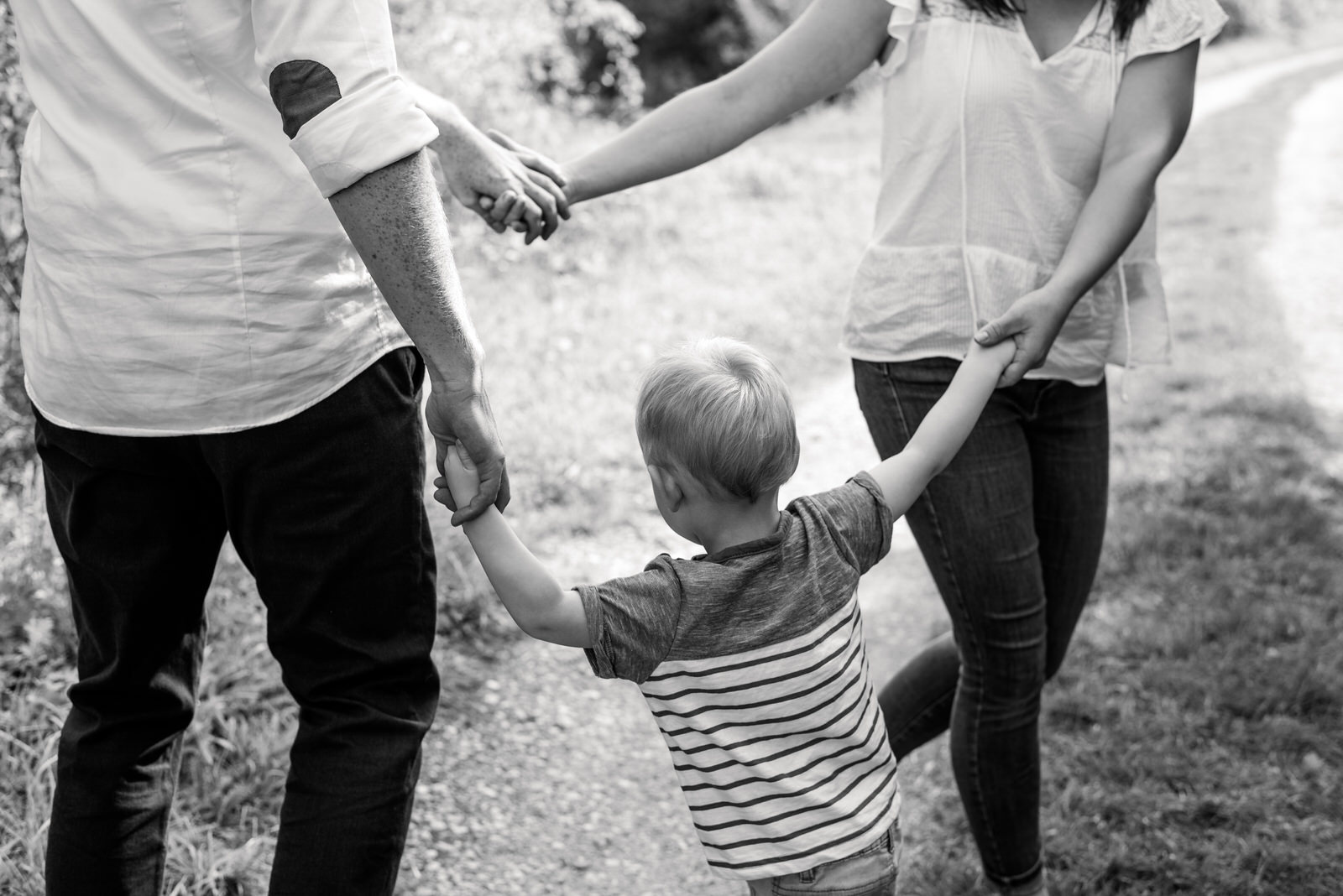 Familienshooting in Leipzig, Familienfotografie & Kinderfotografie in Leipzig