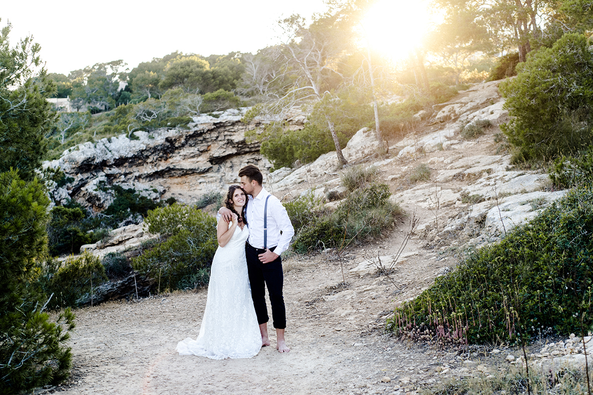 After Wedding Shooting, Hochzeitsfotos Mallorca, Heiraten im Ausland