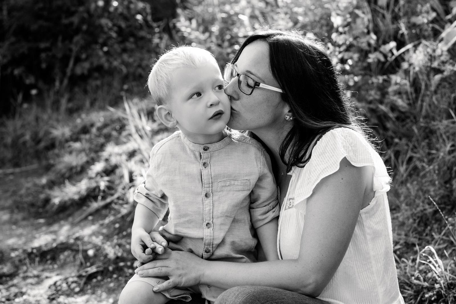 Familienshooting in Leipzig, Familienfotografie & Kinderfotografie in Leipzig