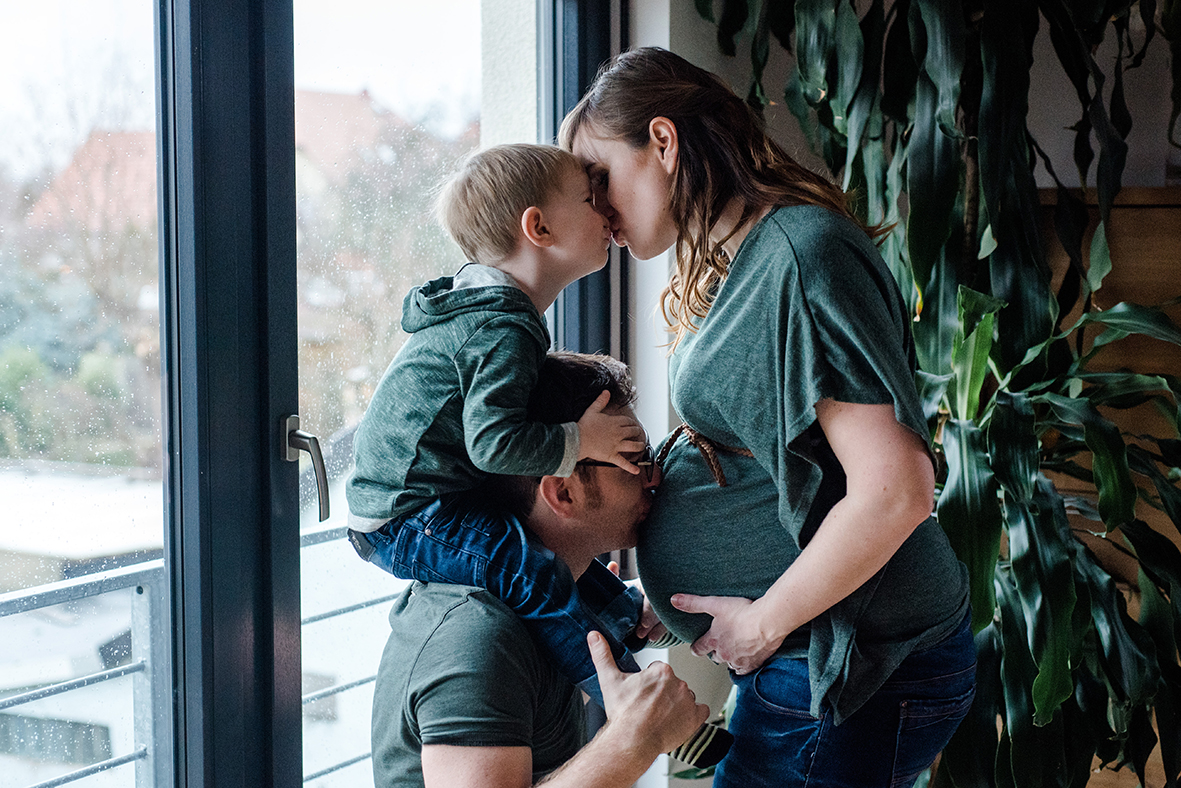 Schwangerschaftsfotos Leipzig, Schwangerschaftsfotografie, Babybauch Fotoshooting Leipzig