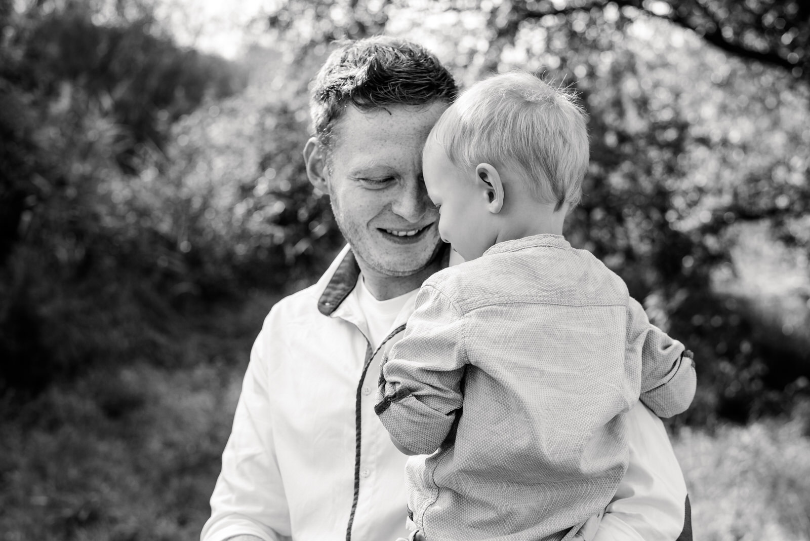 Familienshooting in Leipzig, Familienfotografie & Kinderfotografie in Leipzig