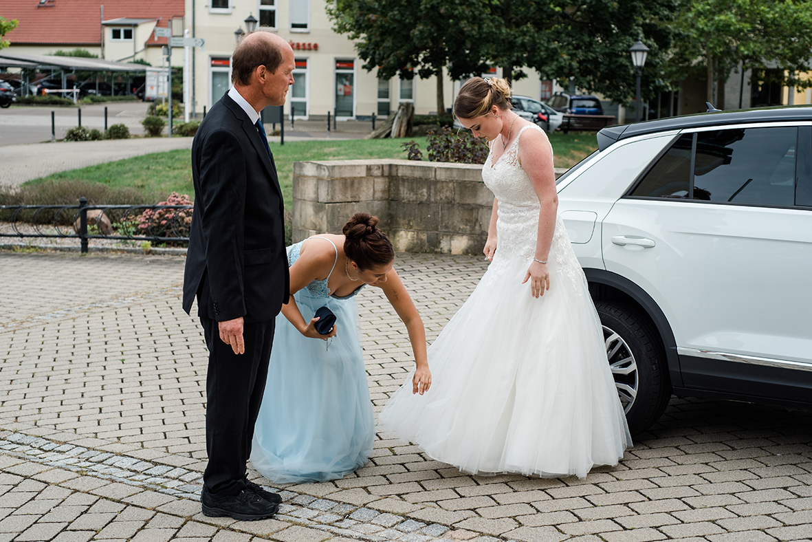 Hochzeit in Zwenkau, Hochzeitsfotograf Leipzig, Hochzeitsfotos Leipzig