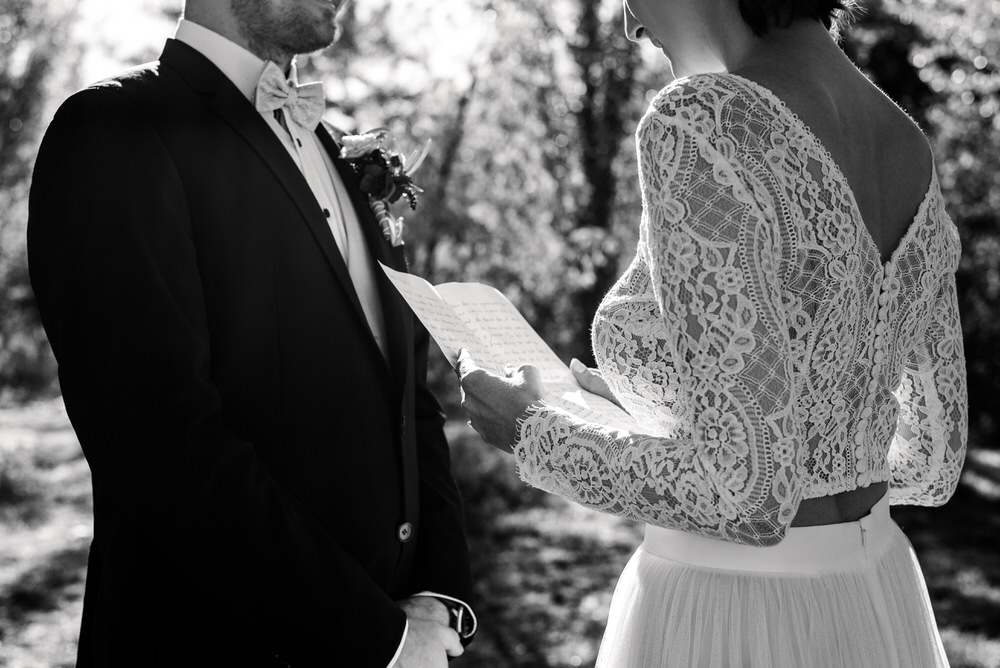 Der Ablauf eines Hochzeitstages – alle wichtigen Programmpunkte von Getting Ready bis Party