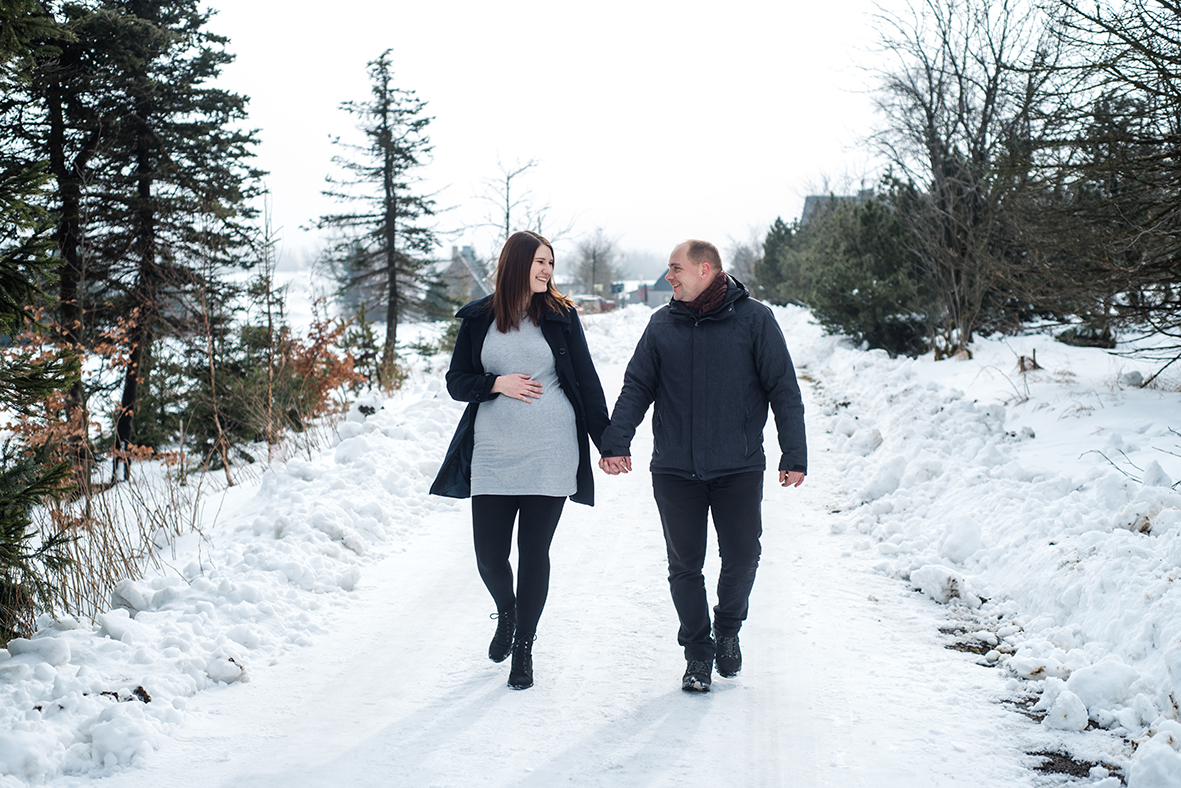 Babybauchfotos, Schwangerschaftsfotos, Schwangerschaftsshooting Leipzig, Harz und Erzgebirge