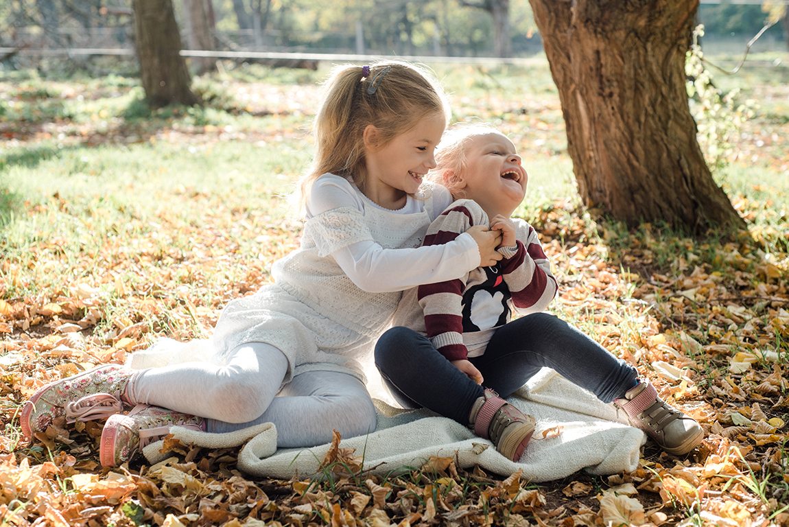 Kinderfotoshooting, Kinderfotos Leipzig, Kinderfotos in der Natur