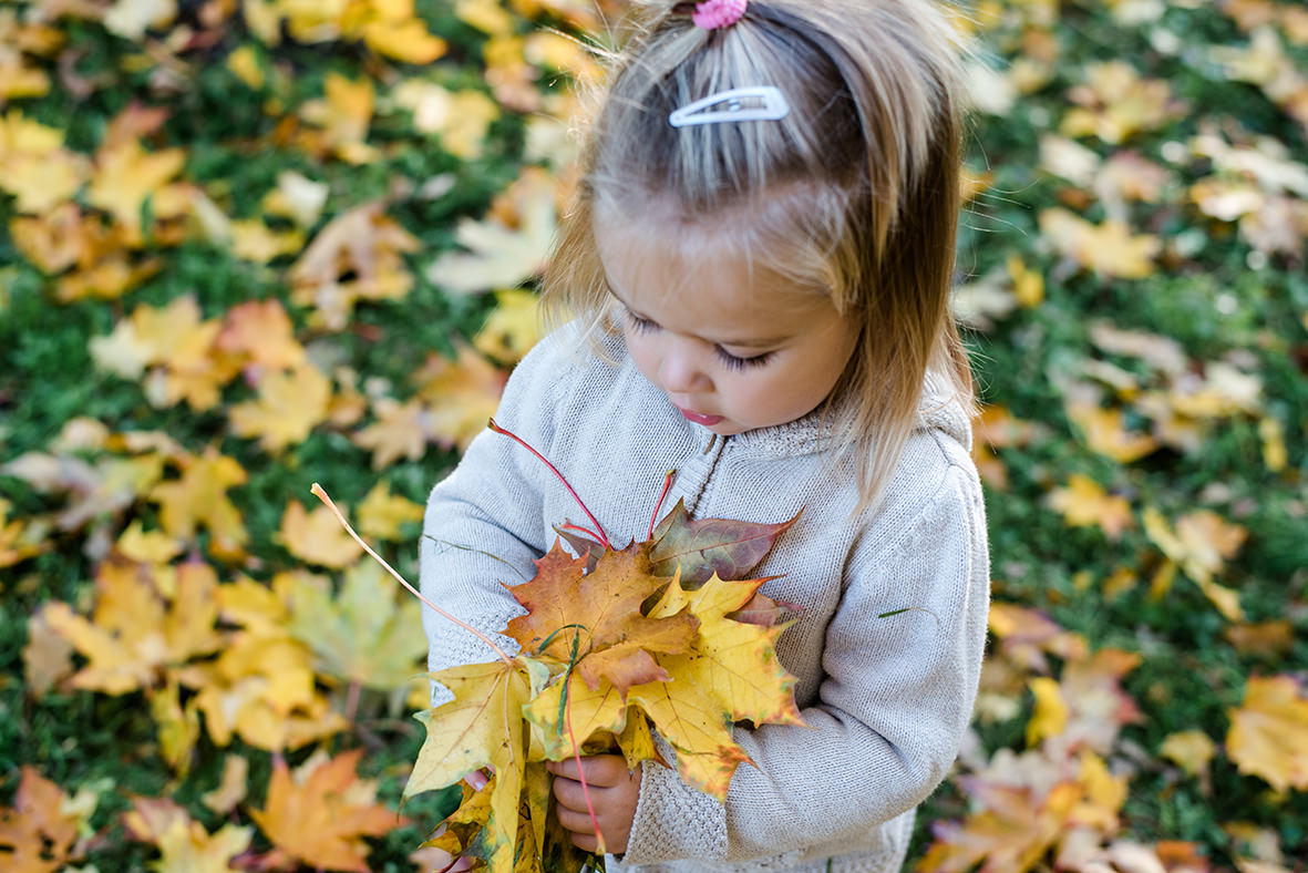 Familien Fotoshooting & Familienfotos in Leipzig, Markkleeberg und Borna, Herbst Fotoshooting