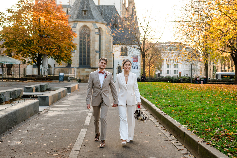 Ist eine Ganztagesreportage eines Hochzeitsfotografen wirklich die beste Lösung?